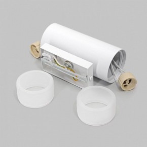 Бра Imex LEON IL.0005.1502 WH в Можге - mozhga.ok-mebel.com | фото 4