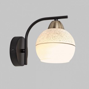 Бра Imex MD.8136 MD.8136-1-W-BK+AB в Можге - mozhga.ok-mebel.com | фото 2
