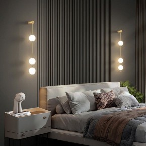 Бра Imperiumloft ADILS adils-wall01 в Можге - mozhga.ok-mebel.com | фото 3