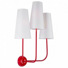 Бра Imperiumloft Бра Graceful Red Toadstools 44.597-0 в Можге - mozhga.ok-mebel.com | фото