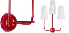 Бра Imperiumloft Бра Graceful Red Toadstools 44.597-0 в Можге - mozhga.ok-mebel.com | фото 2