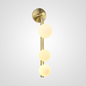 Бра Imperiumloft DOLL Gold DOLL01 в Можге - mozhga.ok-mebel.com | фото