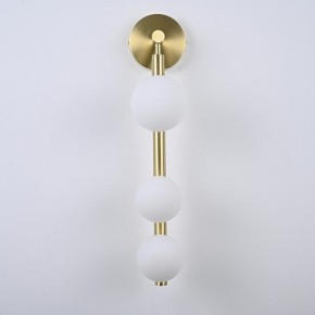 Бра Imperiumloft DOLL Gold DOLL01 в Можге - mozhga.ok-mebel.com | фото 2