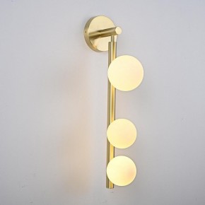 Бра Imperiumloft DOLL Gold DOLL01 в Можге - mozhga.ok-mebel.com | фото 4