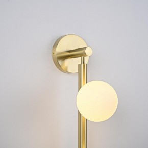 Бра Imperiumloft DOLL Gold DOLL01 в Можге - mozhga.ok-mebel.com | фото 8