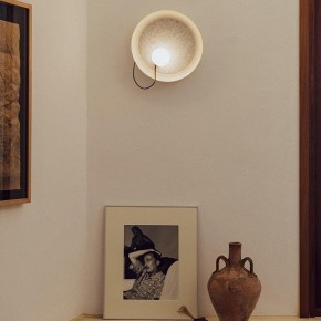Бра Imperiumloft MARGOTT White margott-wall01 в Можге - mozhga.ok-mebel.com | фото 3