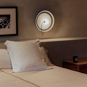 Бра Imperiumloft MARGOTT White margott-wall01 в Можге - mozhga.ok-mebel.com | фото 4