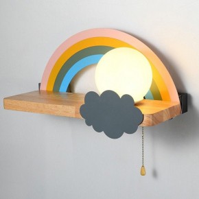 Бра Imperiumloft RAINBOW RAINBOW-KIDS-WALL01 в Можге - mozhga.ok-mebel.com | фото 2