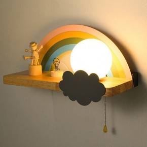 Бра Imperiumloft RAINBOW RAINBOW-KIDS-WALL01 в Можге - mozhga.ok-mebel.com | фото 3