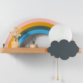 Бра Imperiumloft RAINBOW RAINBOW-KIDS-WALL01 в Можге - mozhga.ok-mebel.com | фото 4