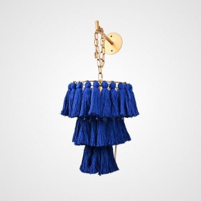 Бра Imperiumloft TASSEL TASSEL-WALL01 в Можге - mozhga.ok-mebel.com | фото
