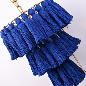 Бра Imperiumloft TASSEL TASSEL-WALL01 в Можге - mozhga.ok-mebel.com | фото 4