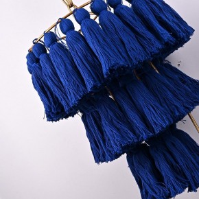Бра Imperiumloft TASSEL TASSEL-WALL01 в Можге - mozhga.ok-mebel.com | фото 6