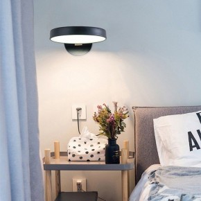 Бра Imperiumloft TURNA Black TURNA-W01 в Можге - mozhga.ok-mebel.com | фото 7
