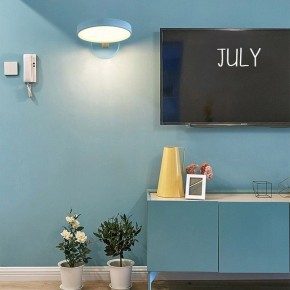 Бра Imperiumloft TURNA Blue TURNA-W01 в Можге - mozhga.ok-mebel.com | фото 7