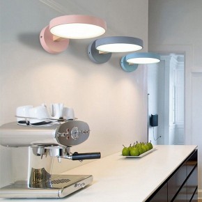 Бра Imperiumloft TURNA Gray TURNA-W01 в Можге - mozhga.ok-mebel.com | фото 8