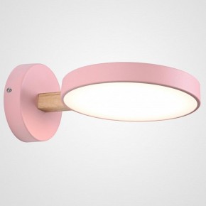 Бра Imperiumloft TURNA Pink TURNA-W01 в Можге - mozhga.ok-mebel.com | фото