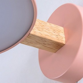 Бра Imperiumloft TURNA Pink TURNA-W01 в Можге - mozhga.ok-mebel.com | фото 16