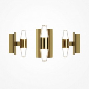 Бра Maytoni Arana MOD401WL-L6BS3K в Можге - mozhga.ok-mebel.com | фото 2