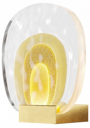 Бра Maytoni Biology MOD367WL-L3BSK в Можге - mozhga.ok-mebel.com | фото