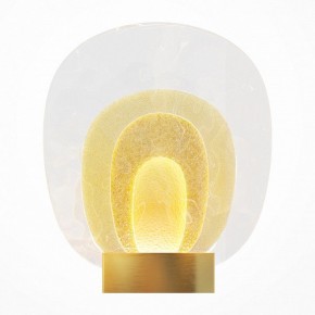 Бра Maytoni Biology MOD367WL-L3BSK в Можге - mozhga.ok-mebel.com | фото 2