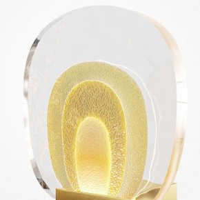 Бра Maytoni Biology MOD367WL-L3BSK в Можге - mozhga.ok-mebel.com | фото 5