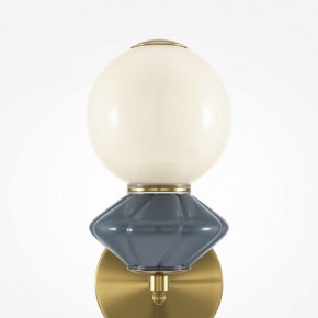 Бра Maytoni Brosche MOD362WL-L5GR3K в Можге - mozhga.ok-mebel.com | фото 5
