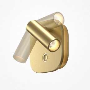 Бра Maytoni Ego C175WL-9W-2.7-4K-MG в Можге - mozhga.ok-mebel.com | фото 4