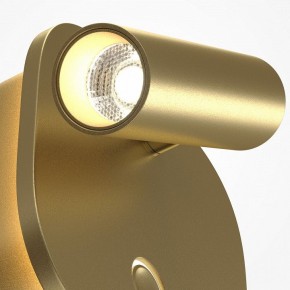 Бра Maytoni Ego C175WL-9W-2.7-4K-MG в Можге - mozhga.ok-mebel.com | фото 6