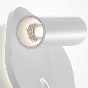 Бра Maytoni Ego C175WL-9W-2.7-4K-W в Можге - mozhga.ok-mebel.com | фото 6