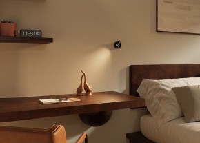 Бра Maytoni Ego C176WL-9W-2.7-4K-B в Можге - mozhga.ok-mebel.com | фото 4