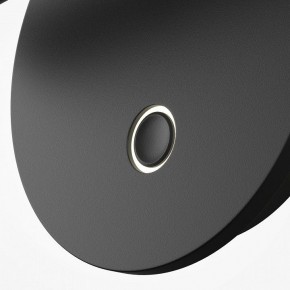Бра Maytoni Ego C176WL-9W-2.7-4K-B в Можге - mozhga.ok-mebel.com | фото 8