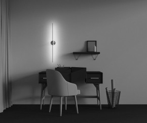 Бра Maytoni Elegant C084WL-L12BS2.7K в Можге - mozhga.ok-mebel.com | фото 5