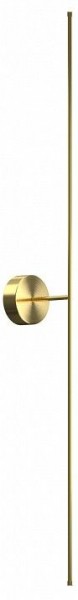 Бра Maytoni Elegant C084WL-L18BS2.7K в Можге - mozhga.ok-mebel.com | фото