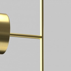 Бра Maytoni Elegant C084WL-L18BS2.7K в Можге - mozhga.ok-mebel.com | фото 8