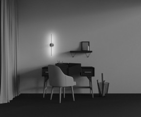 Бра Maytoni Elegant C084WL-L7BS2.7K в Можге - mozhga.ok-mebel.com | фото 5