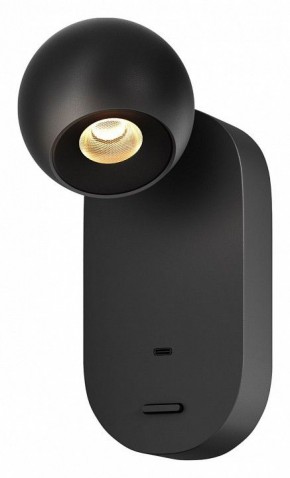 Бра Maytoni Elfin MOD434WL-L5B3K в Можге - mozhga.ok-mebel.com | фото