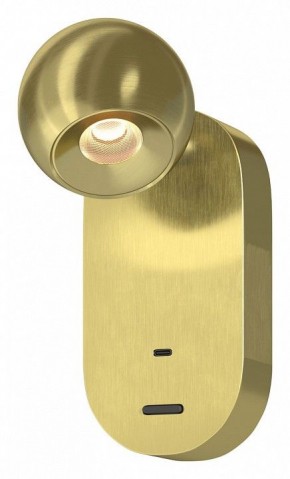 Бра Maytoni Elfin MOD434WL-L5BS3K в Можге - mozhga.ok-mebel.com | фото