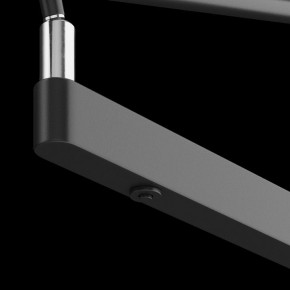 Бра Maytoni Fad MOD070WL-L6B3K в Можге - mozhga.ok-mebel.com | фото 5