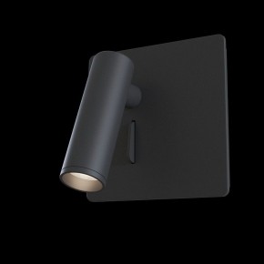Бра Maytoni Mirax C040WL-L3B3K в Можге - mozhga.ok-mebel.com | фото 2