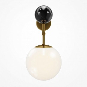 Бра Maytoni Museo MOD436WL-01BS в Можге - mozhga.ok-mebel.com | фото 2