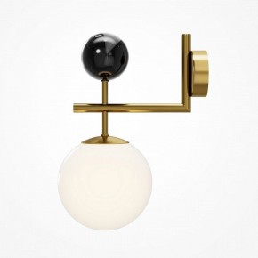 Бра Maytoni Museo MOD436WL-01BS в Можге - mozhga.ok-mebel.com | фото 3