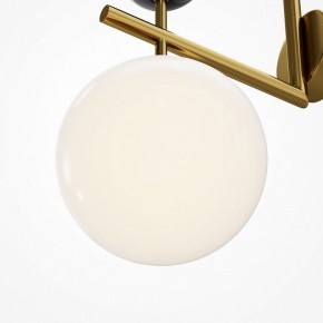 Бра Maytoni Museo MOD436WL-01BS в Можге - mozhga.ok-mebel.com | фото 6