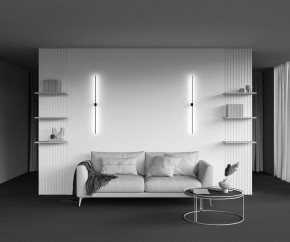 Бра Maytoni Pars C071WL-L12B3K в Можге - mozhga.ok-mebel.com | фото 4