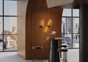 Бра Maytoni Rotera MOD432WL-L6B3K в Можге - mozhga.ok-mebel.com | фото 5