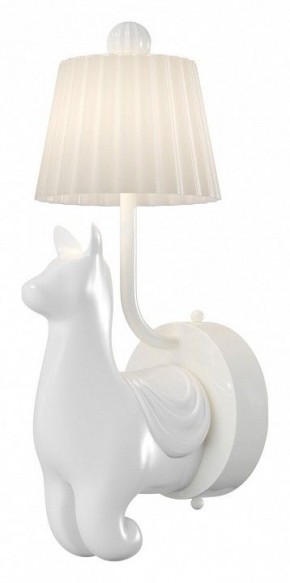 Бра Maytoni Senor Alpaca MOD377WL-L6W3K в Можге - mozhga.ok-mebel.com | фото