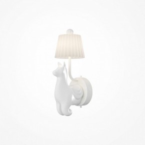 Бра Maytoni Senor Alpaca MOD377WL-L6W3K в Можге - mozhga.ok-mebel.com | фото 3