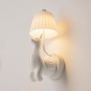 Бра Maytoni Senor Alpaca MOD377WL-L6W3K в Можге - mozhga.ok-mebel.com | фото 4