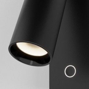 Бра Maytoni Twist C077WL-L3B3K в Можге - mozhga.ok-mebel.com | фото 7