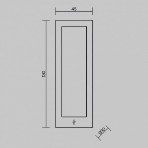 Бра Maytoni Twist C077WL-L3W3K в Можге - mozhga.ok-mebel.com | фото 6